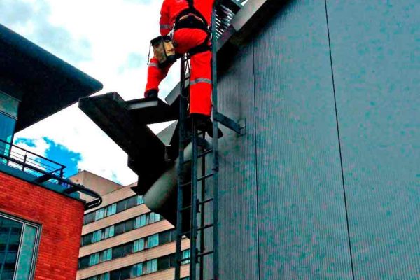 Height Safety Audit