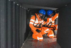 Confined Space Training Providers
